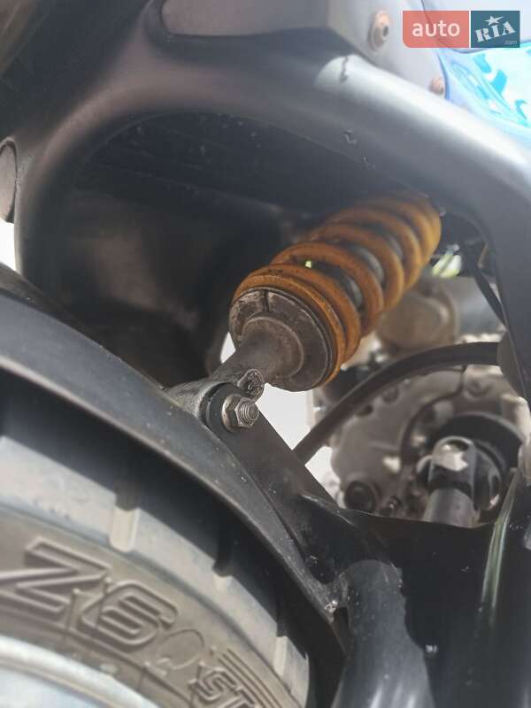 Мотоцикл Кастом Днепр (КМЗ) Днепр-11 1991 в Вышгороде