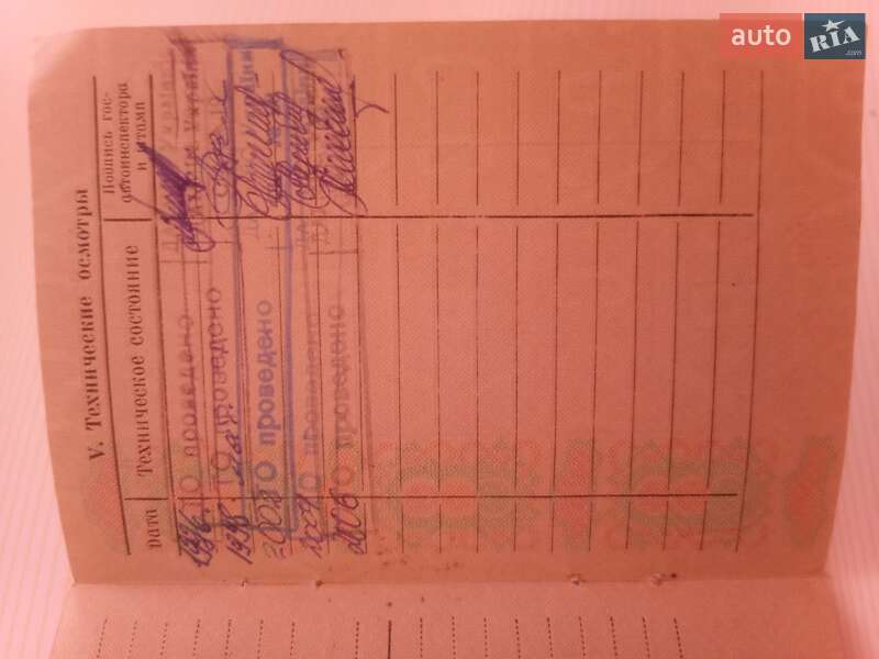Вантажні моторолери, мотоцикли, скутери, мопеди Днепр (КМЗ) Днепр-11 1992 в Кролевці
