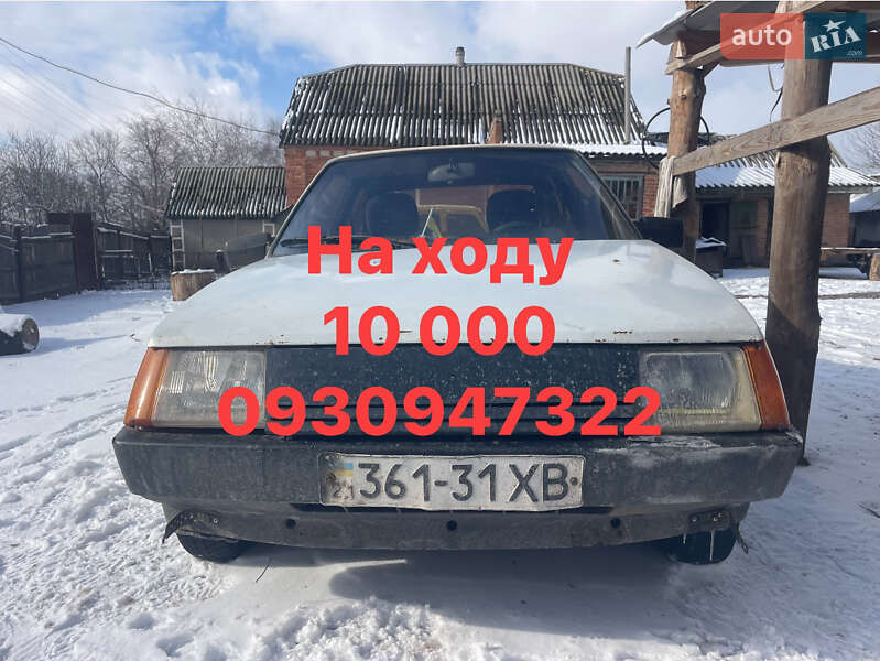 Вантажні моторолери, мотоцикли, скутери, мопеди Днепр (КМЗ) Днепр-11 1999 в Олександрівці