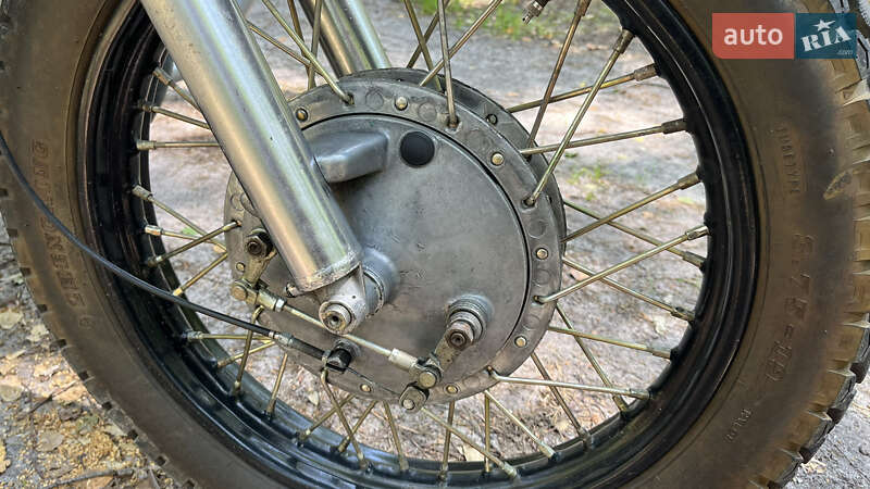 Мотоцикл Классик Днепр (КМЗ) Днепр-11 1992 в Житомире фото 10 Мотоцикл Классик Днепр (КМЗ) Днепр-11 1992 в Житомире