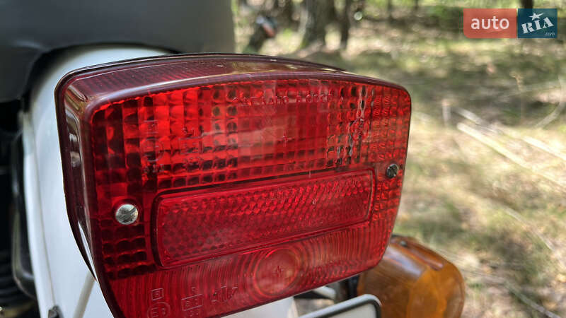 Мотоцикл Классик Днепр (КМЗ) Днепр-11 1992 в Житомире фото 14 Мотоцикл Классик Днепр (КМЗ) Днепр-11 1992 в Житомире