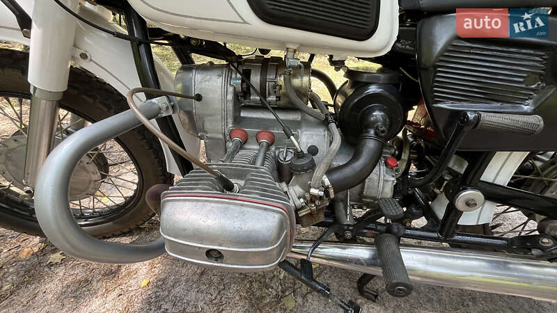 Мотоцикл Классик Днепр (КМЗ) Днепр-11 1992 в Житомире фото 16 Мотоцикл Классик Днепр (КМЗ) Днепр-11 1992 в Житомире
