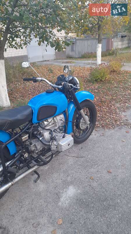 Мотоцикл Классік Днепр (КМЗ) Днепр-11 1994 в Борисполі