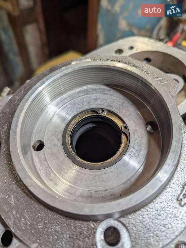 Мотоцикл Чоппер Днепр (КМЗ) Днепр-11 1991 в Киеве фото 18 Мотоцикл Чоппер Днепр (КМЗ) Днепр-11 1991 в Киеве