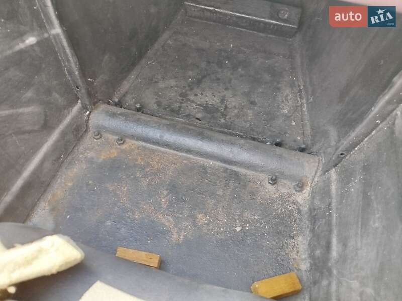 Мотоцикл с коляской Днепр (КМЗ) Днепр-16 1985 в Кременчуге фото 3 Мотоцикл с коляской Днепр (КМЗ) Днепр-16 1985 в Кременчуге