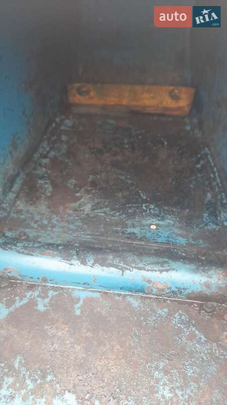 Мотоцикл з коляскою Днепр (КМЗ) К 650 1971 в Борисполі фото 64 Мотоцикл з коляскою Днепр (КМЗ) К 650 1971 в Борисполі