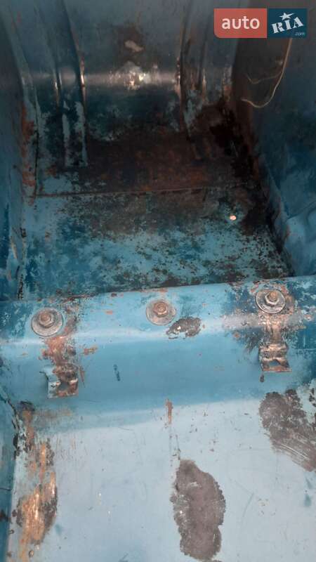 Мотоцикл з коляскою Днепр (КМЗ) К 650 1971 в Борисполі фото 127 Мотоцикл з коляскою Днепр (КМЗ) К 650 1971 в Борисполі