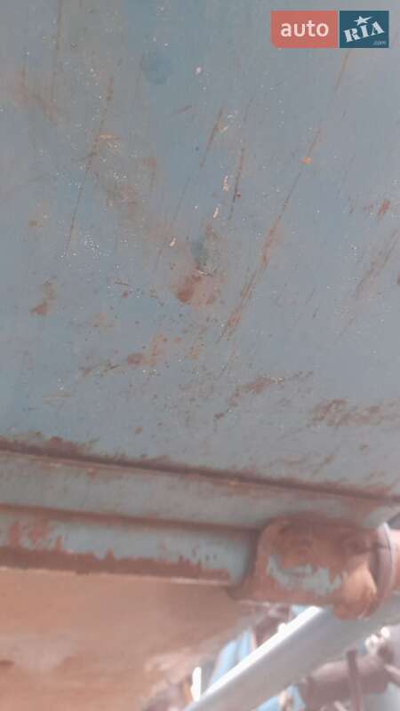 Мотоцикл з коляскою Днепр (КМЗ) К 650 1971 в Борисполі фото 31 Мотоцикл з коляскою Днепр (КМЗ) К 650 1971 в Борисполі