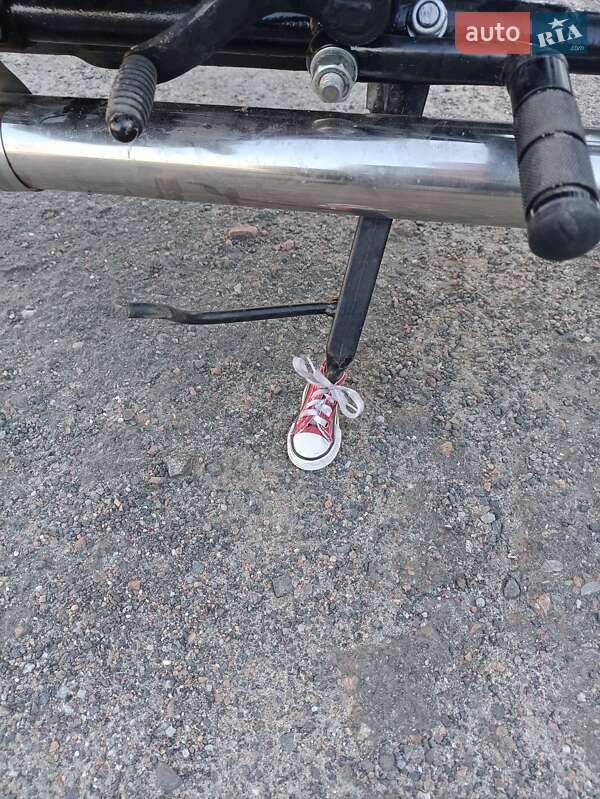 Боббер Днепр (КМЗ) К 750 1977 в Остроге фото 11 Боббер Днепр (КМЗ) К 750 1977 в Остроге