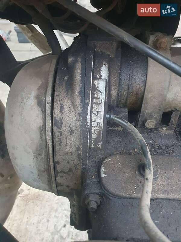 Мотоцикл Классік Днепр (КМЗ) К 750 1970 в Новому Розділі