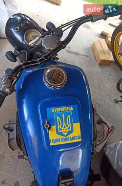 Боббер Днепр (КМЗ) К 750М 1962 в 