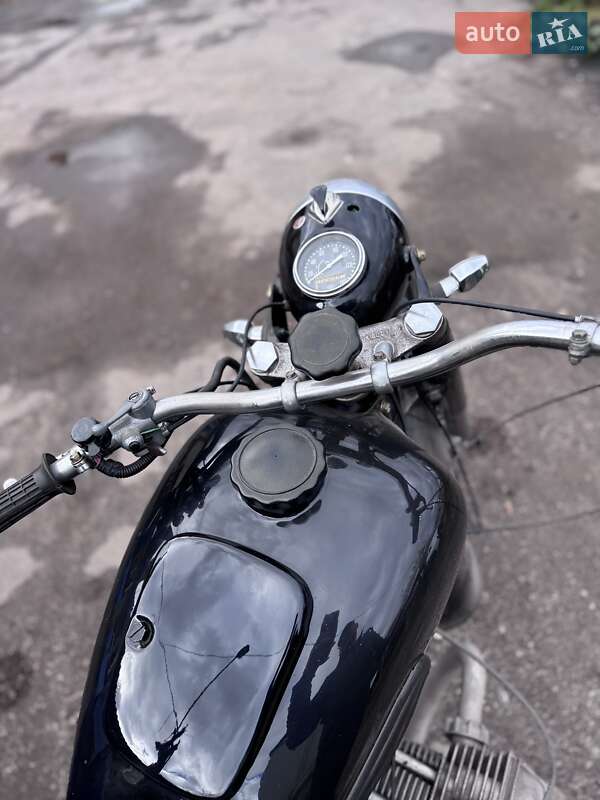 Мотоцикл с коляской Днепр (КМЗ) К 750М 1968 в Виннице фото 5 Мотоцикл с коляской Днепр (КМЗ) К 750М 1968 в Виннице