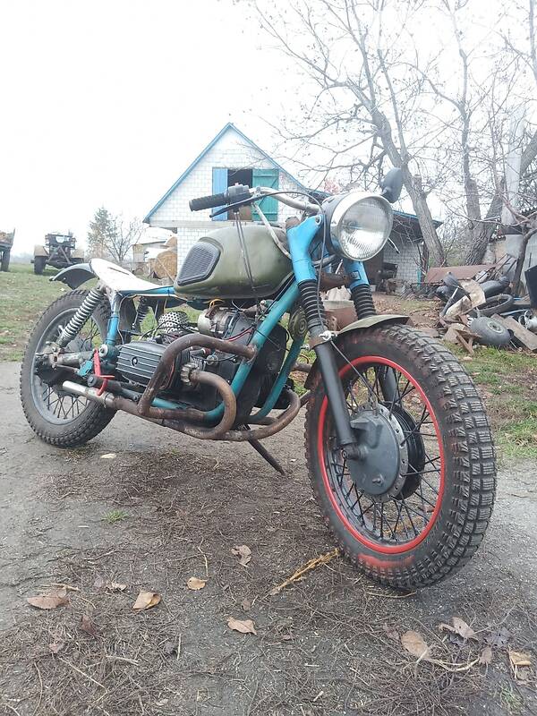 – Продам Днепр-КМЗ МТ-10-36