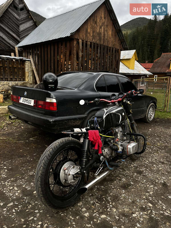 Кафе рейсер Днепр (КМЗ) МТ-10-36 1986 в Татарові фото 4 Кафе рейсер Днепр (КМЗ) МТ-10-36 1986 в Татарові