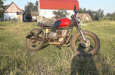 Мотоцикл Кастом Днепр (КМЗ) МТ-11 1990 в Житомирі