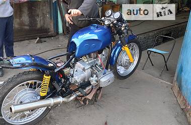 Мотоцикл Без обтекателей (Naked bike) Днепр (КМЗ) МТ-11 1991 в Гайсине