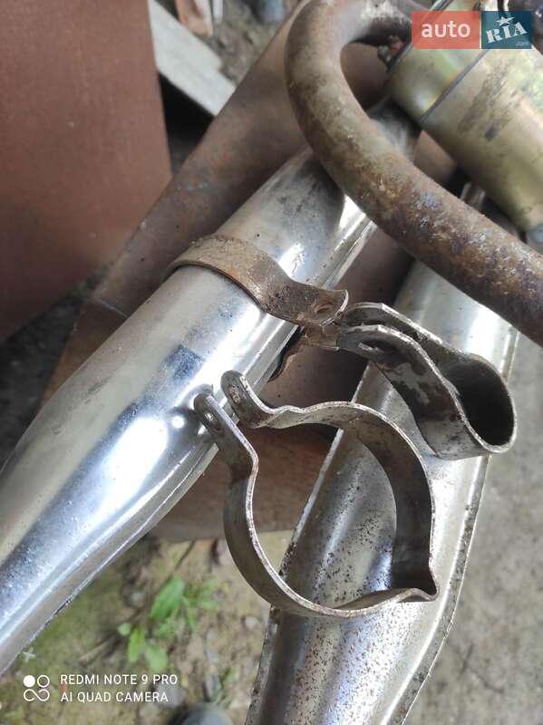 Мотоцикл з коляскою Дніпро (КМЗ) МТ-9 1970 в Бершаді фото 18 Мотоцикл з коляскою Дніпро (КМЗ) МТ-9 1970 в Бершаді