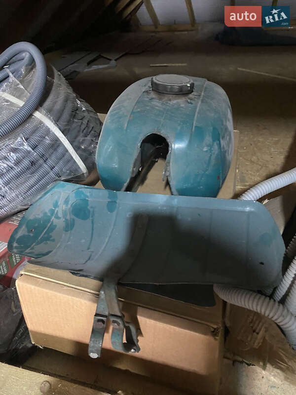 Мотоцикл Классик Днепр (КМЗ) МТ-9 1974 в Вольногорске фото 9 Мотоцикл Классик Днепр (КМЗ) МТ-9 1974 в Вольногорске