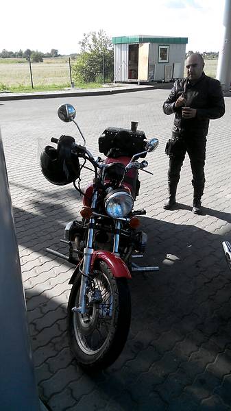 Мотоцикл Круизер Днепр (КМЗ) МТ 1976 в Тернополе