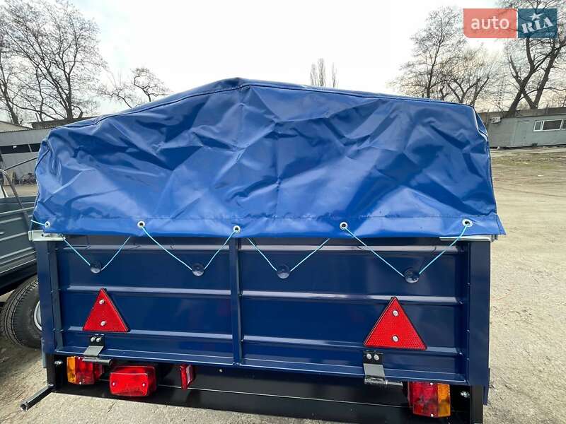 Борт Дніпро 200 2023 в Краснограде