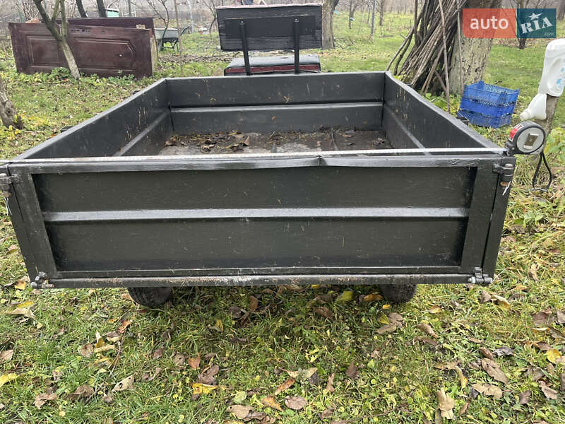 Другие прицепы Дніпро 200 2009 в Кременце фото 4 Другие прицепы Дніпро 200 2009 в Кременце