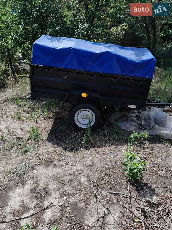 Борт Дніпро 201 2024 в Днепре