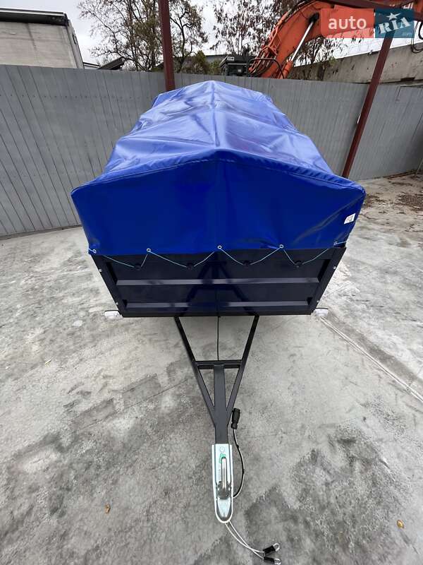 Борт Дніпро 210 2023 в Дергачах