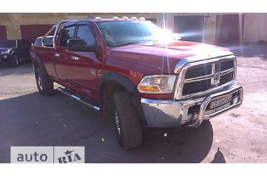 Пикап Dodge  2011 в 