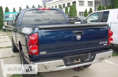 Внедорожник / Кроссовер Dodge  2007 в 
