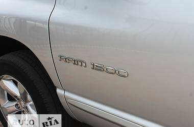 Пикап Dodge  2006 в 