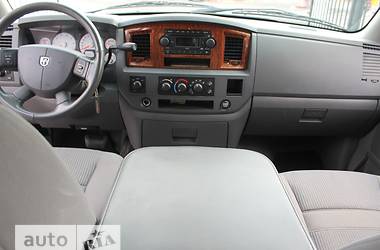 Пикап Dodge  2006 в 