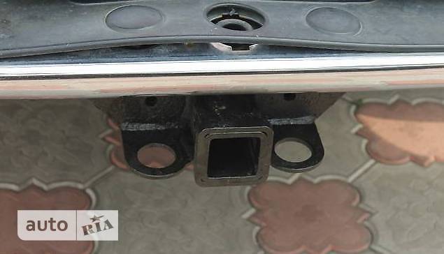 Пикап Dodge 2006 в Николаеве