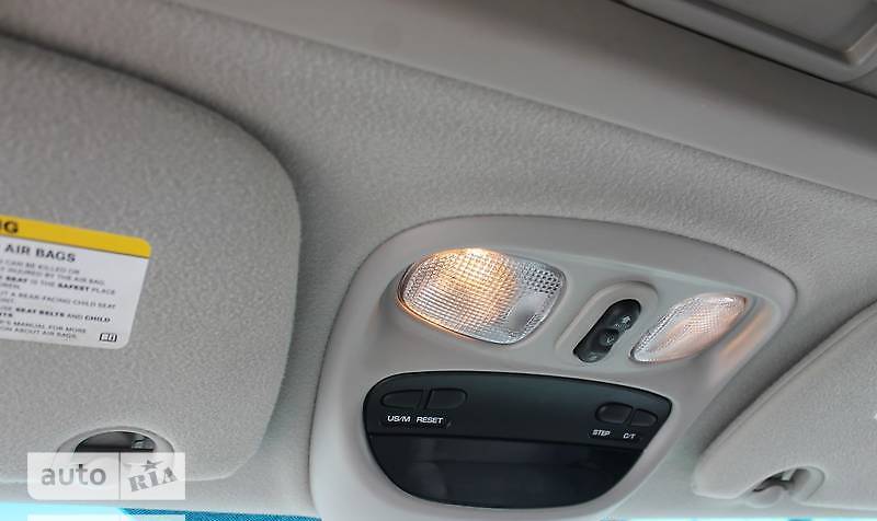 Пикап Dodge 2006 в Николаеве