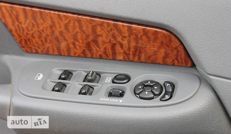 Пикап Dodge 2006 в Николаеве