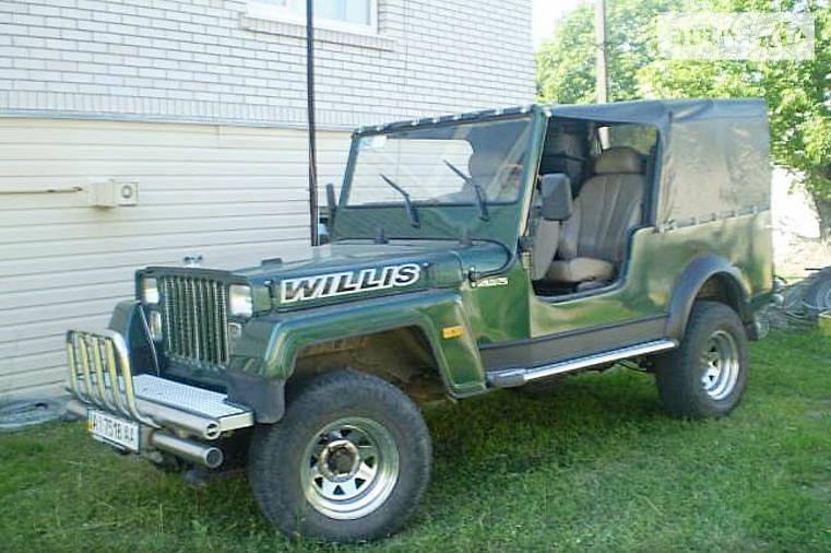 Внедорожник / Кроссовер Dodge  2005 в 
