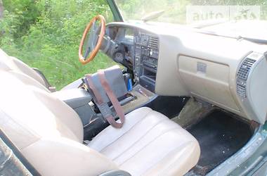 Внедорожник / Кроссовер Dodge  2005 в 