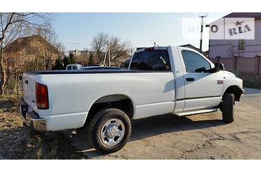 Пикап Dodge  2007 в 