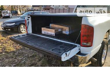 Пикап Dodge  2007 в 