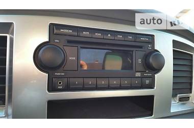 Пикап Dodge  2007 в 