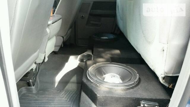 Пикап Dodge 2006 в Херсоне фото 4 Пикап Dodge 2006 в Херсоне