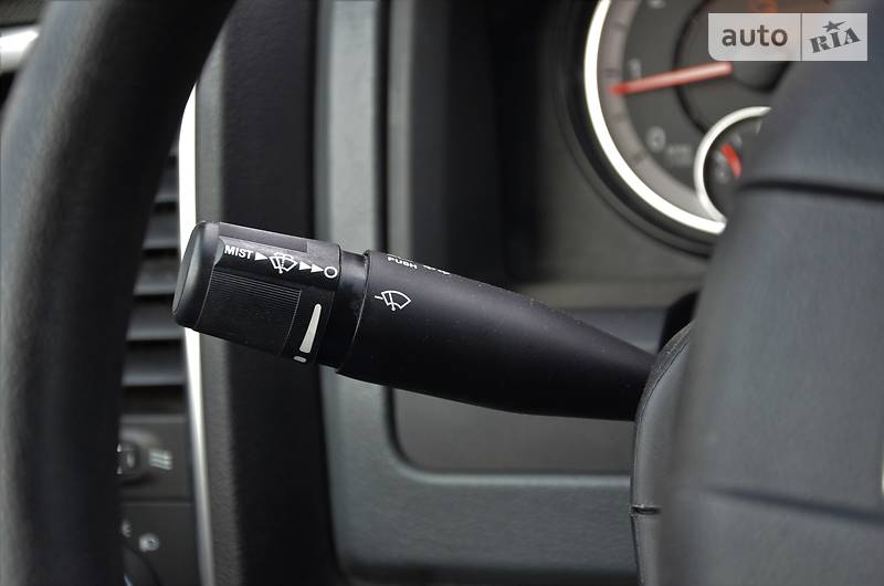 Пікап Dodge 2017 в Києві фото 11 Пікап Dodge 2017 в Києві