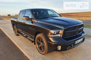 Внедорожник / Кроссовер Dodge  2018 в 