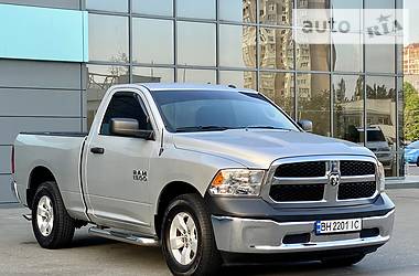 Пікап Dodge  2017 в 