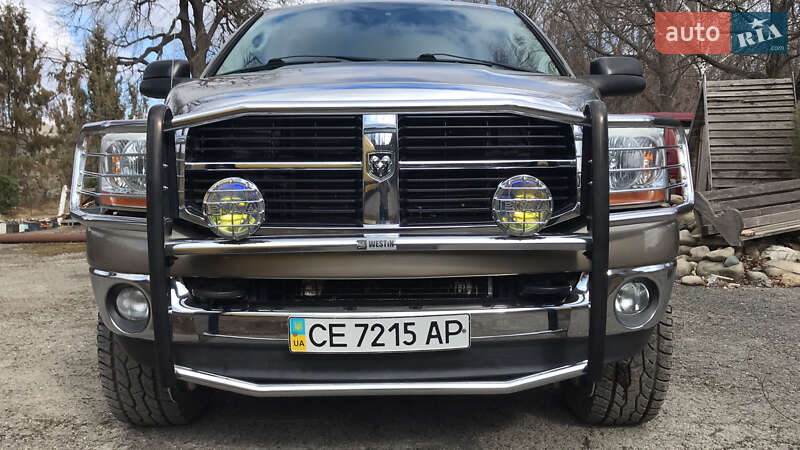 Dodge 2006 Dodge 2006