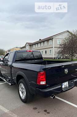 Пикап Dodge  2017 в 