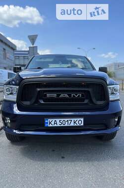 Пикап Dodge  2017 в 