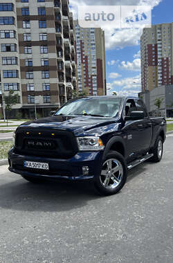 Пикап Dodge  2017 в 