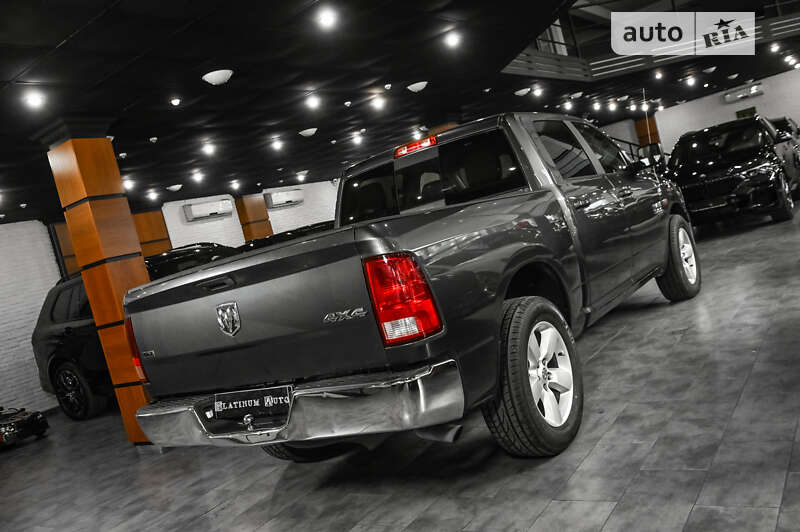 Пикап Dodge 2019 в Одессе