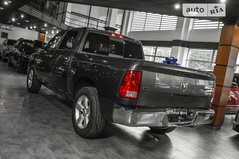 Пикап Dodge 2019 в Одессе