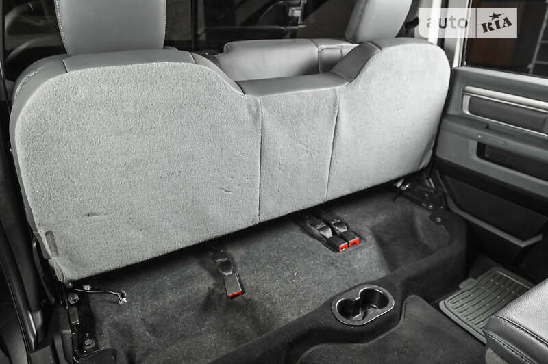 Пикап Dodge 2019 в Одессе